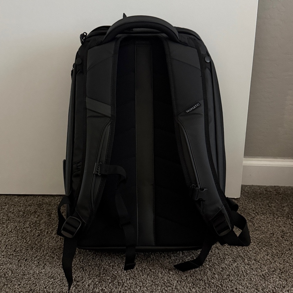 Nomatic Backpack 20L - Black - Picture 3 of 11